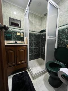 Acogedora casa cerca del Metro bañera - Gym - Parking - Bello - 4