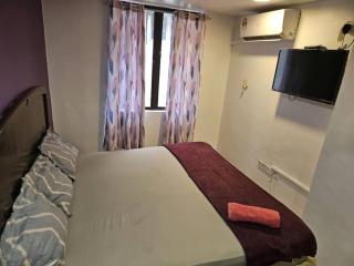 HOTEL Rampai Rooms - Kuala Lumpur - 8