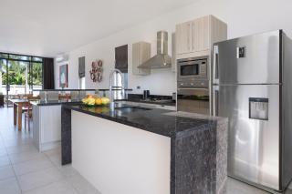 Pool Access Villa, 3-Bedroom near Mission Golf Villa Argent 8 - Ban Muang Mai - 3