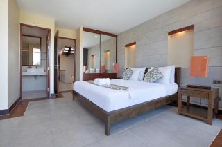Pool Access Villa, 3-Bedroom near Mission Golf Villa Argent 8 - Ban Muang Mai - 4