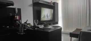 ONE WAY FLAT TAMBAÚ - 8