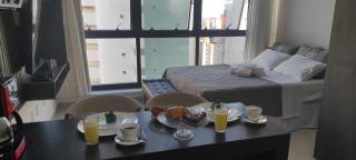 ONE WAY FLAT TAMBAÚ - 7