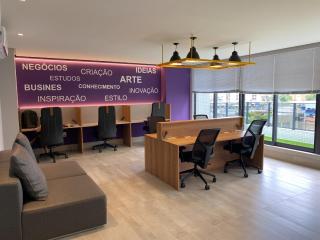 ONE WAY FLAT TAMBAÚ - 6