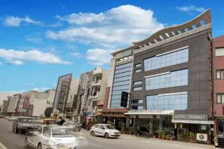 Hotel International Inn by Star Group - Near Delhi Airport - New Delhi - 2