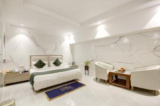 Hotel International Inn by Star Group - Near Delhi Airport - New Delhi - 8