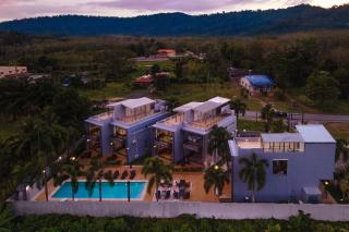 Pool Access Villa, 3-Bedroom near Mission Golf Villa Argent 8 - Ban Muang Mai - 6