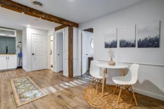 Cozy Bungalow Home in the Heart of Stowe Village - Stowe - 3