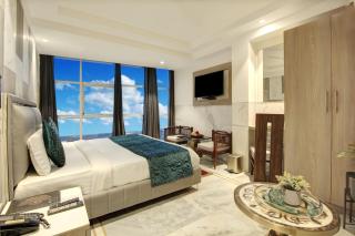 Hotel International Inn by Star Group - Near Delhi Airport - New Delhi - 1