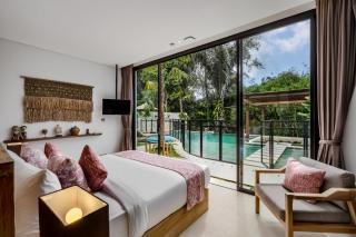 Villa Sakaya by by BaliSuperHost - Ubud - 1