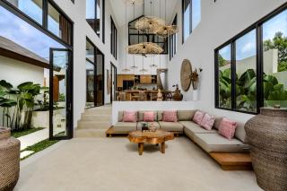 Villa Sakaya by by BaliSuperHost - Ubud - 3
