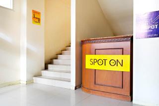 SPOT ON 2610 Zn Guest House - Makassar - 3