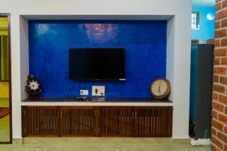 Paradise Palmtree Homestay - Kottakupam - 9