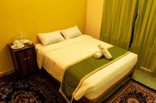 Paradise Palmtree Homestay - Kottakupam - 3