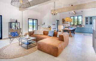 Villa Casa Materossa - Vrh - 6
