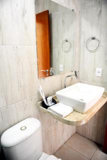 Imperial Hotel By Nobile - Juazeiro do Norte - 7