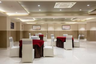 FabHotel Prime Oasis Orange - Bhopal - 2