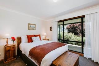 Ithaca Farm Cottage - Country View Seclusion - Mudgee - 8