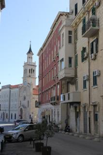 Apartments by the sea Split - 7602 - 8