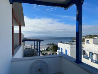 Sea views - Marble Palace - 2 floors - Tinos - 9