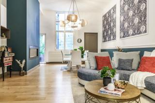 La Cour de l'Opera - Parking - PrestiPlace Collection - Tours - 7