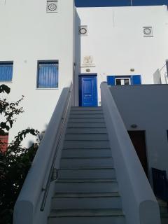 Sea views - Marble Palace - 2 floors - Tinos - 4