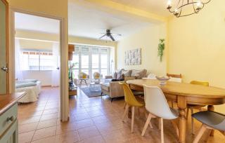 Cozy Apartment In Santiago De La Ribera - Santiago de la Ribera - 9
