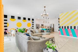Spacious & Fun Family Oasis~Min to Disney~Pool/Spa - Kissimmee - 9