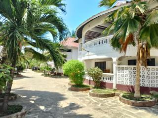 Kimbi's Villa - Ukunda - 9