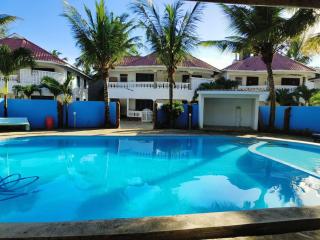 Kimbi's Villa - Ukunda - 8