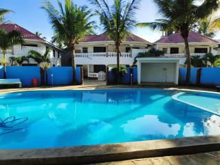 Kimbi's Villa - Ukunda - 7