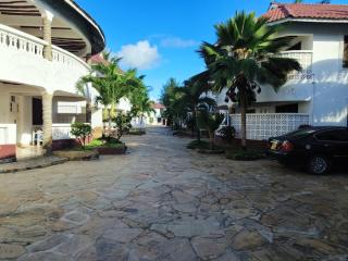 Kimbi's Villa - Ukunda - 6