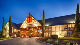 Best Western Windsor Inn - 9