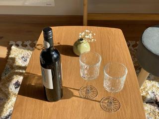 Studio Calme et Cosy - 'Les 7 Sources' - - 5