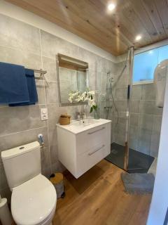 Studio Calme et Cosy - 'Les 7 Sources' - - 6