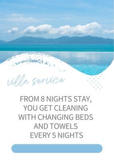 Villa Sayam - Koh Samui - 5