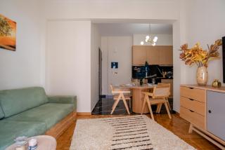 Alkistis Luxury Apartment - Athènes - 8