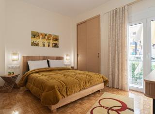 Alkistis Luxury Apartment - Athènes - 1