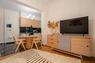Alkistis Luxury Apartment - Athènes - 9