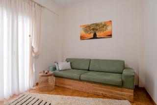 Alkistis Luxury Apartment - Athènes - 2