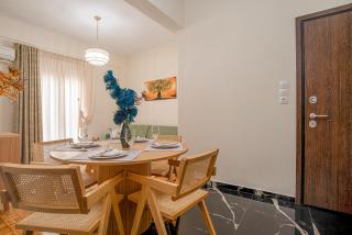 Alkistis Luxury Apartment - Athènes - 6