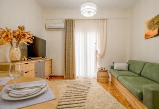 Alkistis Luxury Apartment - Athènes - 7