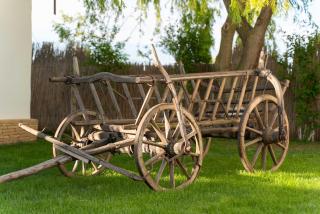 5 Chirpici - Small Traditional Resort - 2