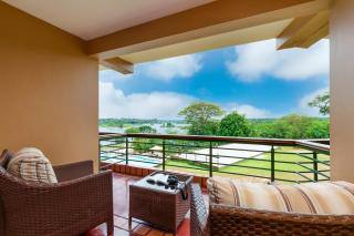 Chobe Safari Lodge - Kamdini - 4