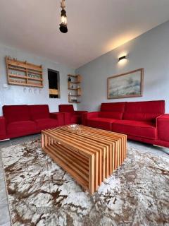 Artsy Apartment 3 miles away from the UNEP & Mall. - Nairobi - 7