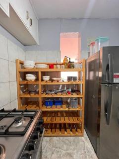 Artsy Apartment 3 miles away from the UNEP & Mall. - Nairobi - 4