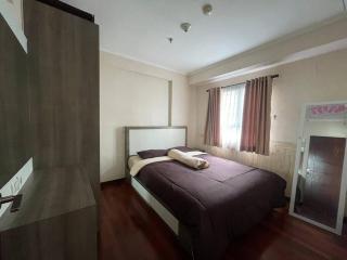 Cozy Apartment 2 bedroom Gateway pasteur Bandung - 7