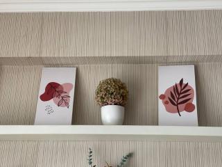 Cozy Apartment 2 bedroom Gateway pasteur Bandung - 6