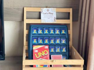 Cozy Apartment 2 bedroom Gateway pasteur Bandung - 3