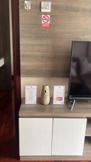 Cozy Apartment 2 bedroom Gateway pasteur Bandung - 2