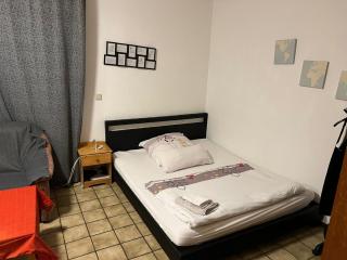 EG Links 108A 1 Zimmer Apartment - 1